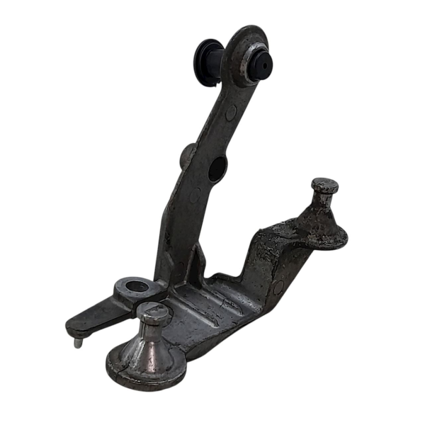 SUPORTE MÓDULO ABS  MERCEDES-BENZ B200 2.0 2007 186046