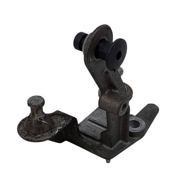 SUPORTE MÓDULO ABS  MERCEDES-BENZ B200 2.0 2007 186046