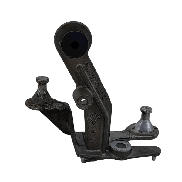 SUPORTE MÓDULO ABS  MERCEDES-BENZ B200 2.0 2007 186046
