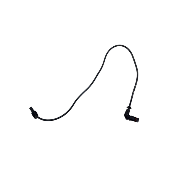 SENSOR ABS DIANTEIRO ESQUERDO  MERCEDES-BENZ B200 2.0 2007 185933