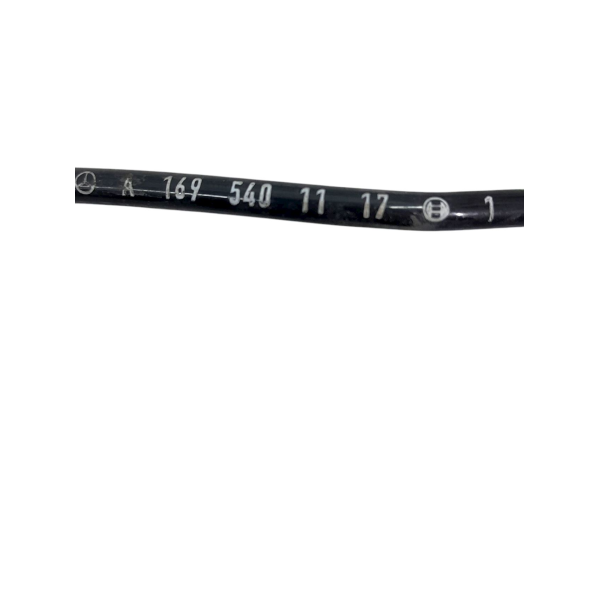 SENSOR ABS DIANTEIRO ESQUERDO  MERCEDES-BENZ B200 2.0 2007 185933