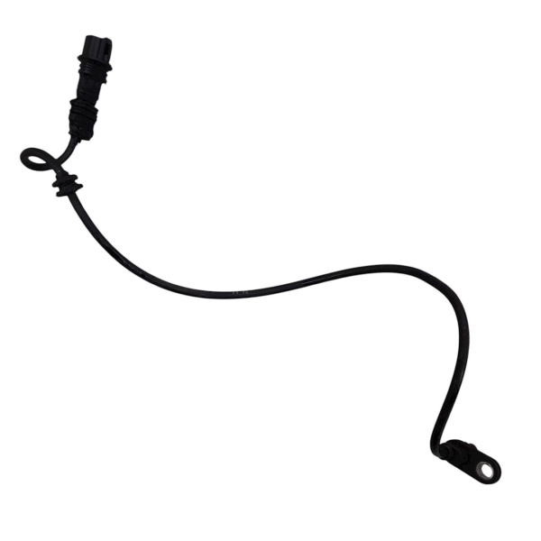 SENSOR ABS TRASEIRO ESQUERDO  MERCEDES-BENZ B200 2.0 2007 186051