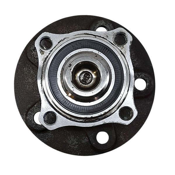 CUBO RODA TRASEIRA  MERCEDES-BENZ B200 2.0 2007 186278