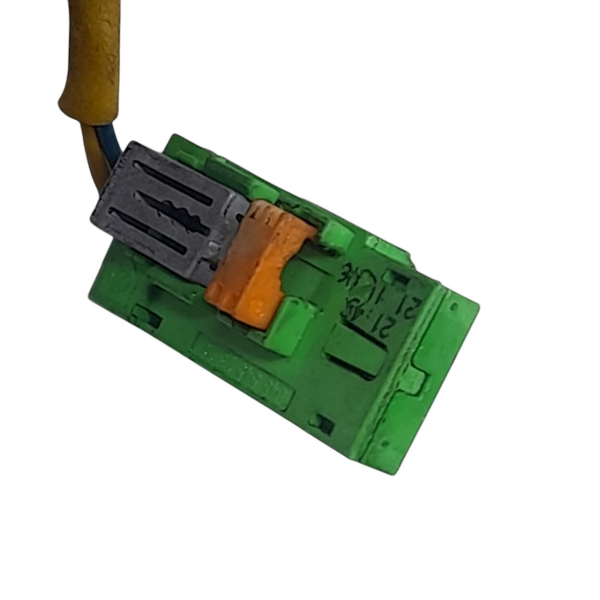 CINTA HARD DISK AIRBAG  MERCEDES-BENZ B200 2.0 2007 186124