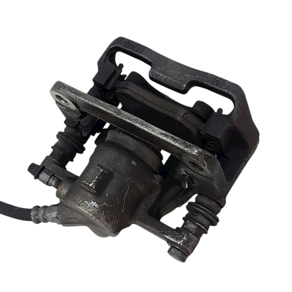 PINÇA TRASEIRA DIREITA  MERCEDES-BENZ B200 2.0 2007 186054
