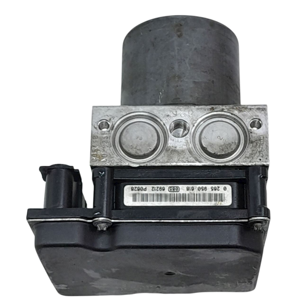 MÓDULO ABS  MERCEDES-BENZ B200 2.0 2007 186047