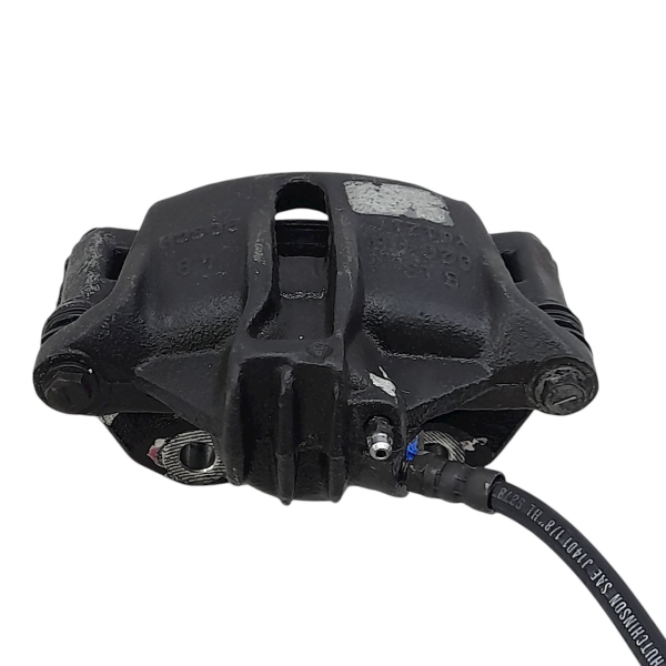 PINÇA DIANTEIRA DIREITA  PEUGEOT 207 XR 1.4 2011 186783