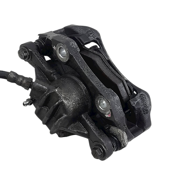 PINÇA DIANTEIRA DIREITA  PEUGEOT 207 XR 1.4 2011 186783