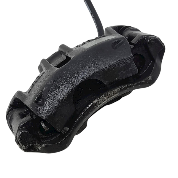 PINÇA DIANTEIRA ESQUERDA  PEUGEOT 207 XR 1.4 2011 186782