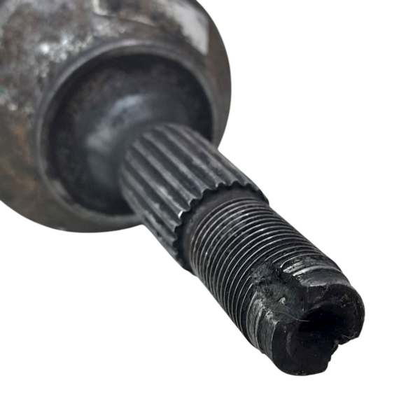 HOMOCINÉTICA DIREITA  PEUGEOT 207 XR 1.4 2011 186800