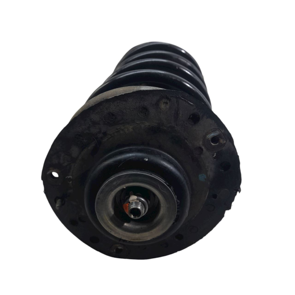 AMORTECEDOR DIANTEIRO DIREITO  PEUGEOT 207 XR 1.4 2011 186780