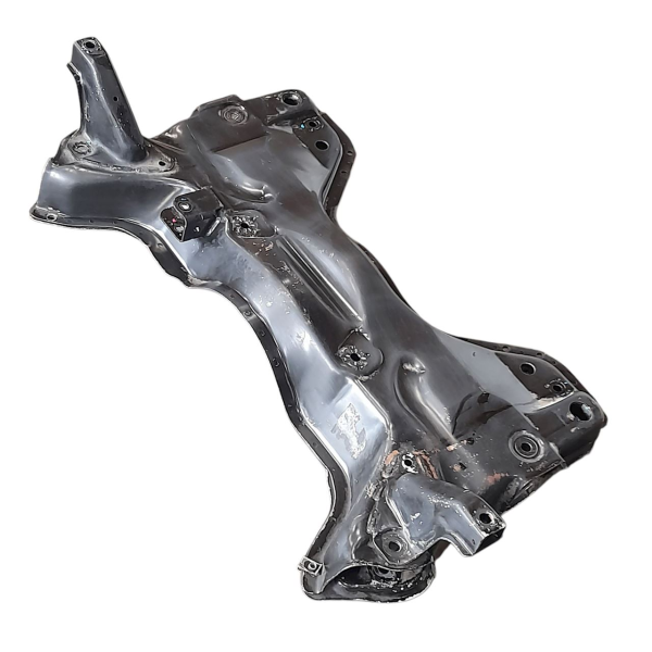 AGREGADO SUSPENSÃO DIANTEIRA  PEUGEOT 207 XR 1.4 2011 186778