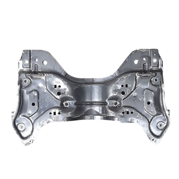 AGREGADO SUSPENSÃO DIANTEIRA  PEUGEOT 207 XR 1.4 2011 186778