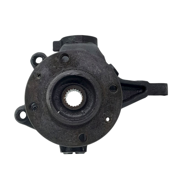 MANGA DIANTEIRA ESQUERDA  PEUGEOT 207 XR 1.4 2011 186785