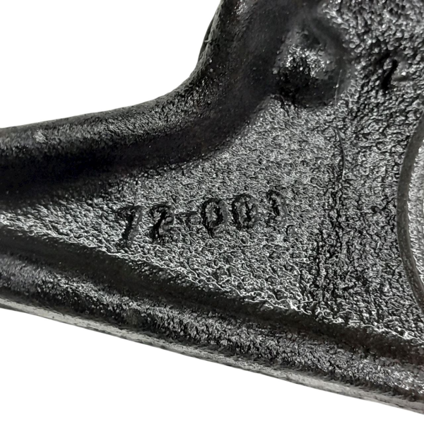 MANGA DIANTEIRA ESQUERDA  PEUGEOT 207 XR 1.4 2011 186785