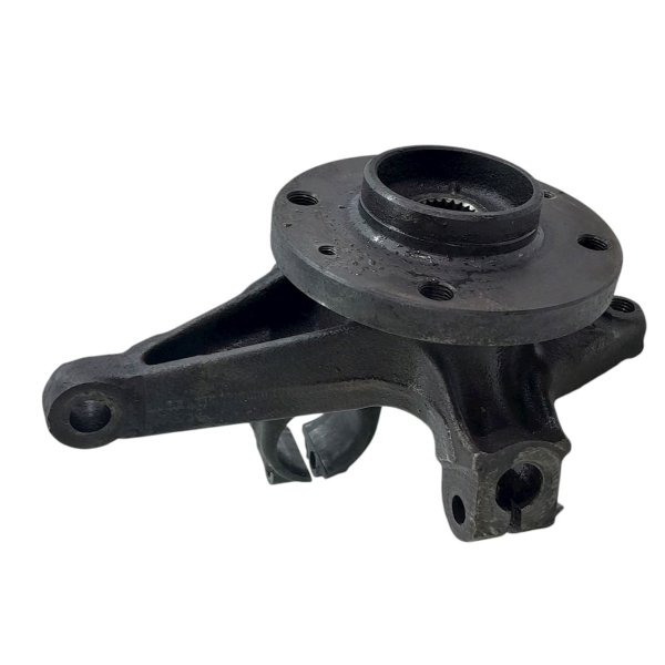 MANGA DIANTEIRA DIREITA  PEUGEOT 207 XR 1.4 2011 186784