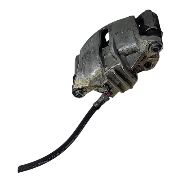 PINÇA ESQUERDA  PEUGEOT 206 1.4  2008 184523