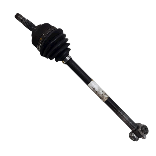 HOMOCINÉTICA DIREITA  PEUGEOT 206 1.4  2008 184503