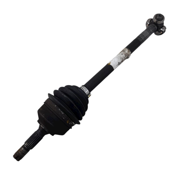 HOMOCINÉTICA DIREITA  PEUGEOT 206 1.4  2008 184503