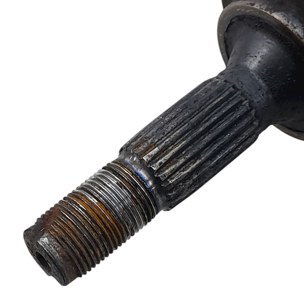 HOMOCINÉTICA DIREITA  PEUGEOT 206 1.4  2008 184503