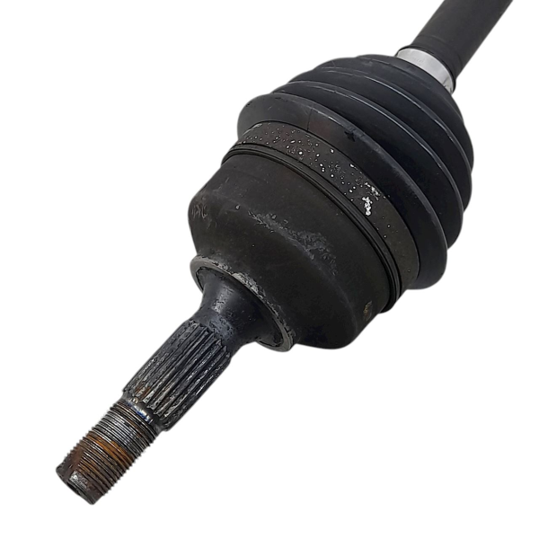 HOMOCINÉTICA DIREITA  PEUGEOT 206 1.4  2008 184503