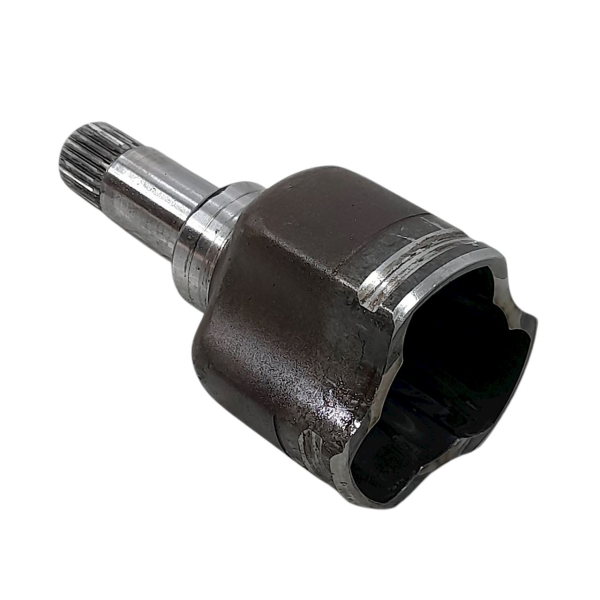 TULIPA DIREITA  PEUGEOT 206 1.4  2008 184505