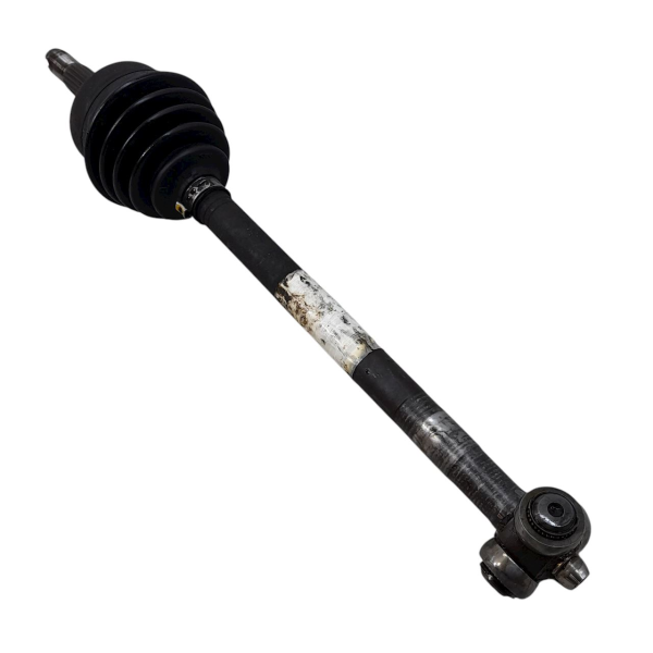 HOMOCINÉTICA ESQUERDA  PEUGEOT 206 1.4  2008 184506