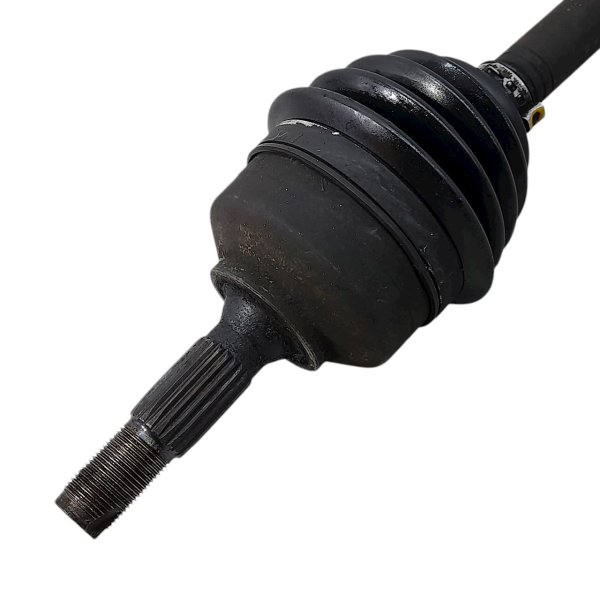HOMOCINÉTICA ESQUERDA  PEUGEOT 206 1.4  2008 184506
