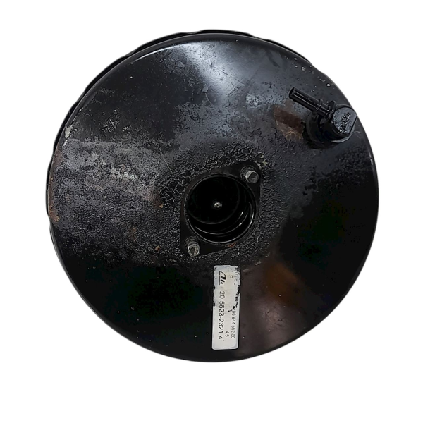 HIDROVACUO PEUGEOT 206 1.4  2008 184530
