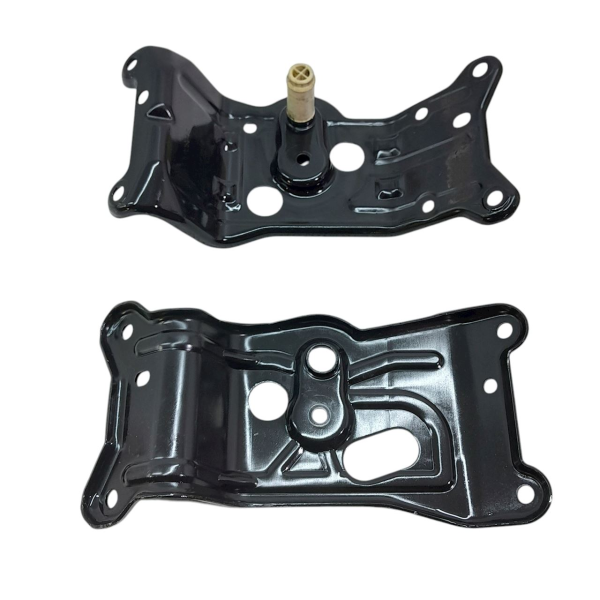 SUPORTE BRAÇO OSCILANTE SUSPENSÃO TRASEIRA  MERCEDES-BENZ B200 2.0 2007 185846