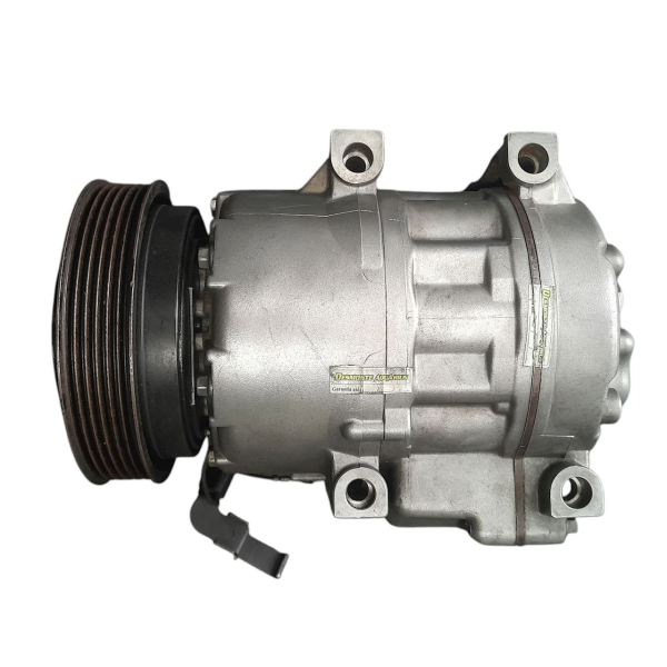 COMPRESSOR  AR HYUNDAI SANTA FE 2.7 V6 2010 GM COBALT  2013 185104
