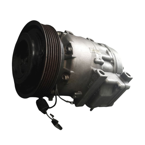 COMPRESSOR  AR HYUNDAI SANTA FE 2.7 V6 2010 GM COBALT  2013 185104
