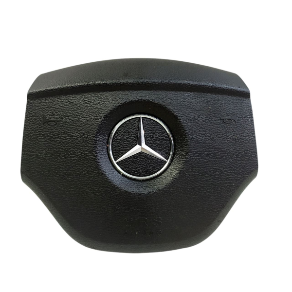 KIT AIR BAG MERCEDES-BENZ B200 2.0 2007 185756