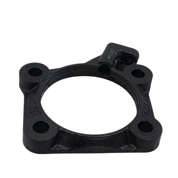 FLANGE CUBO RODA TRASEIRA ESQUERDA  GM TRACKER PREMIER 1.4  2019 187071