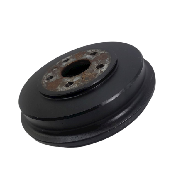 TAMBOR FREIO TRASEIRO  GM TRACKER PREMIER 1.4  2019 186924