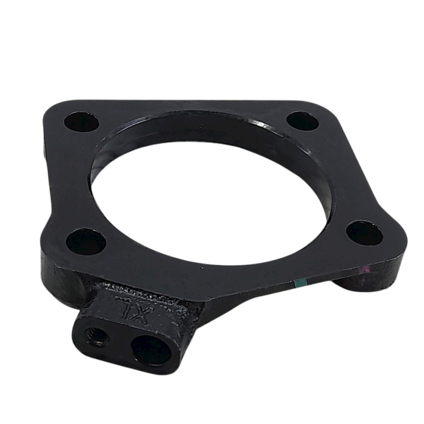 FLANGE CUBO RODA TRASEIRA DIREITA  GM TRACKER PREMIER 1.4  2019 187072