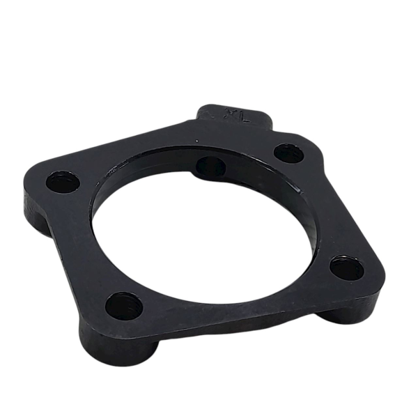 FLANGE CUBO RODA TRASEIRA DIREITA  GM TRACKER PREMIER 1.4  2019 187072