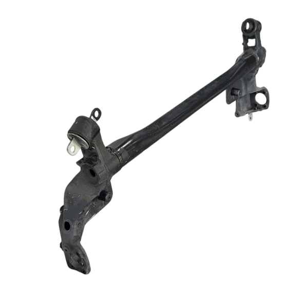 AGREGADO SUSPENSÃO TRASEIRA  GM TRACKER PREMIER 1.4  2019 186930
