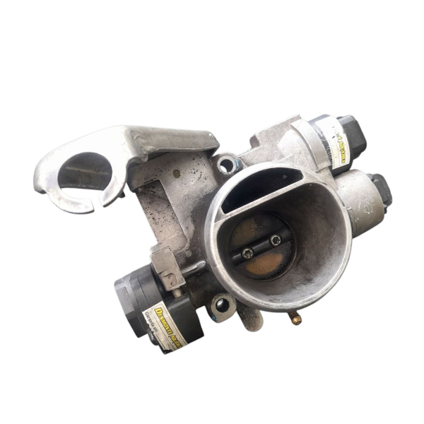 TBI/CORPO DE BORBOLETA  FIAT PALIO CELEBRATION 1.0 FIRE FLEX 8V 2P 2008 185023