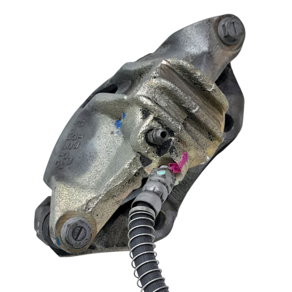 PINÇA ESQUERDA  PEUGEOT 207 PASSION XR 2009 187375