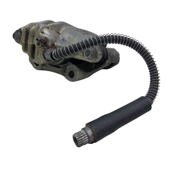 PINÇA DIREITA  PEUGEOT 207 PASSION XR 2009 187374