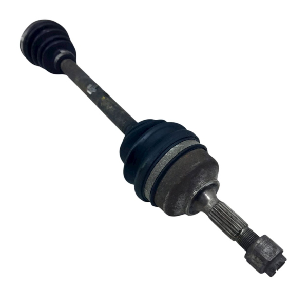 HOMOCINÉTICA ESQUERDA  PEUGEOT 207 PASSION XR 2009 187459