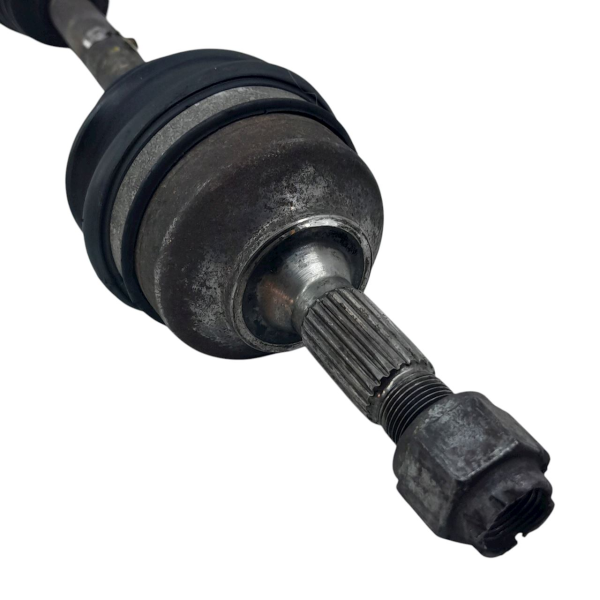 HOMOCINÉTICA ESQUERDA  PEUGEOT 207 PASSION XR 2009 187459