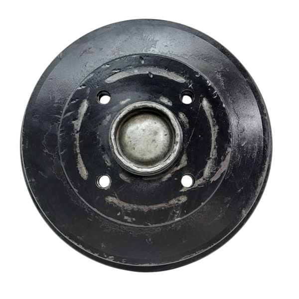 TAMBOR FREIO TRASEIRO  PEUGEOT 207 PASSION XR 2009 187230