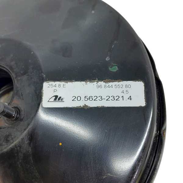 HIDROVACUO  PEUGEOT 207 PASSION XR 2009 187365