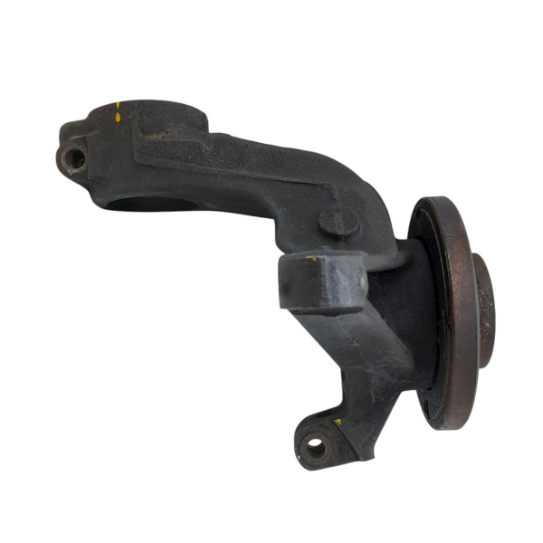 MANGA DIREITA  PEUGEOT 207 PASSION XR 2009 187448