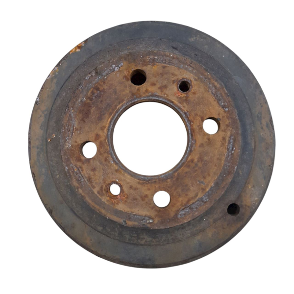 TAMBOR SAPATA FREIO FIAT PALIO ATTRACTIV 1.4 2011 188569