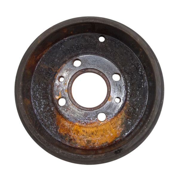 TAMBOR SAPATA FREIO FIAT PALIO ATTRACTIV 1.4 2011 188569