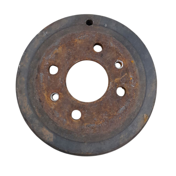 TAMPA PANELA SAPATA FREIO FIAT PALIO ATTRACTIV 1.4 2011 188580