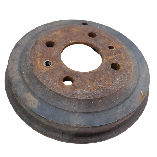 TAMPA PANELA SAPATA FREIO FIAT PALIO ATTRACTIV 1.4 2011 188580